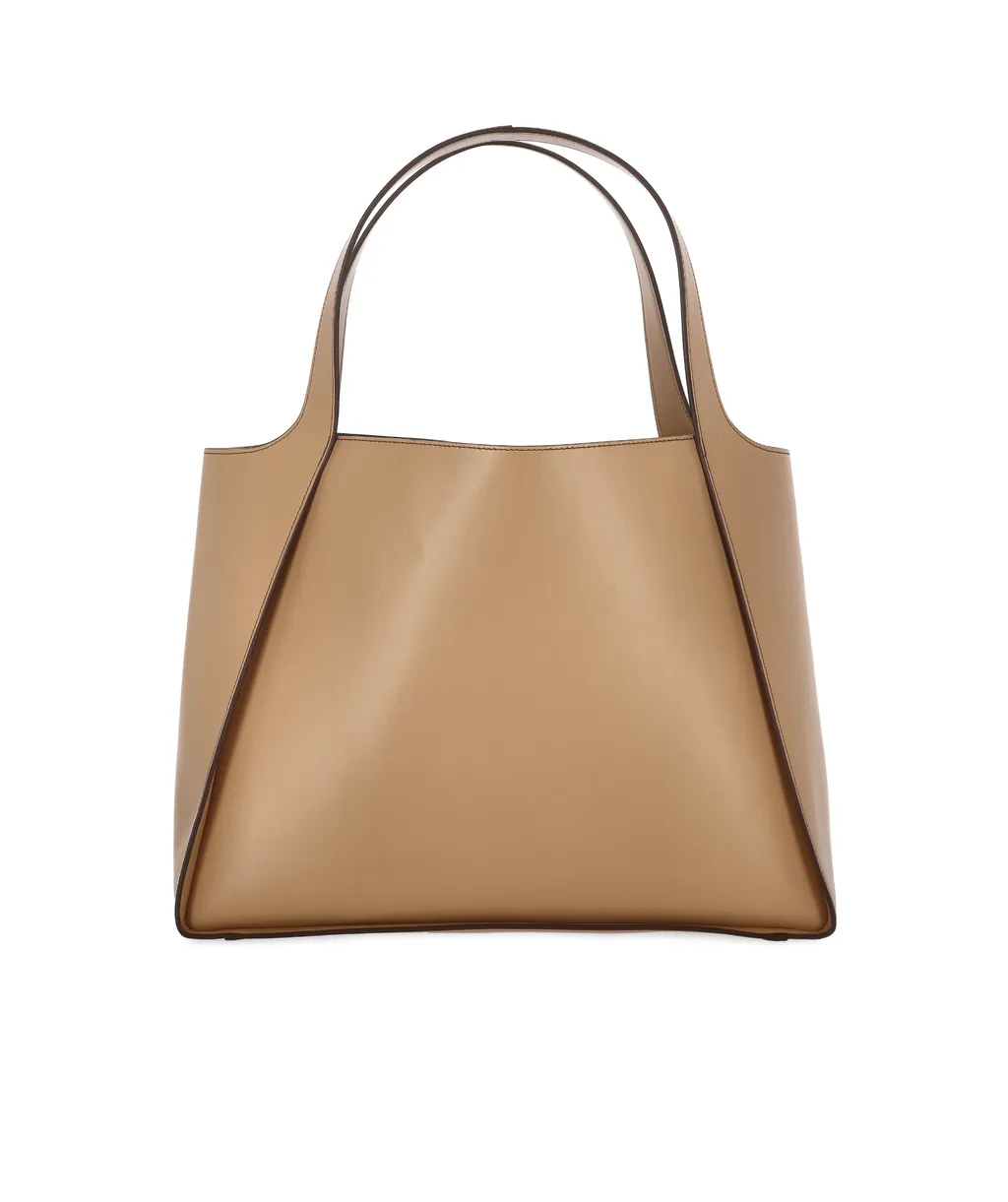 Logo Large Tote Bag