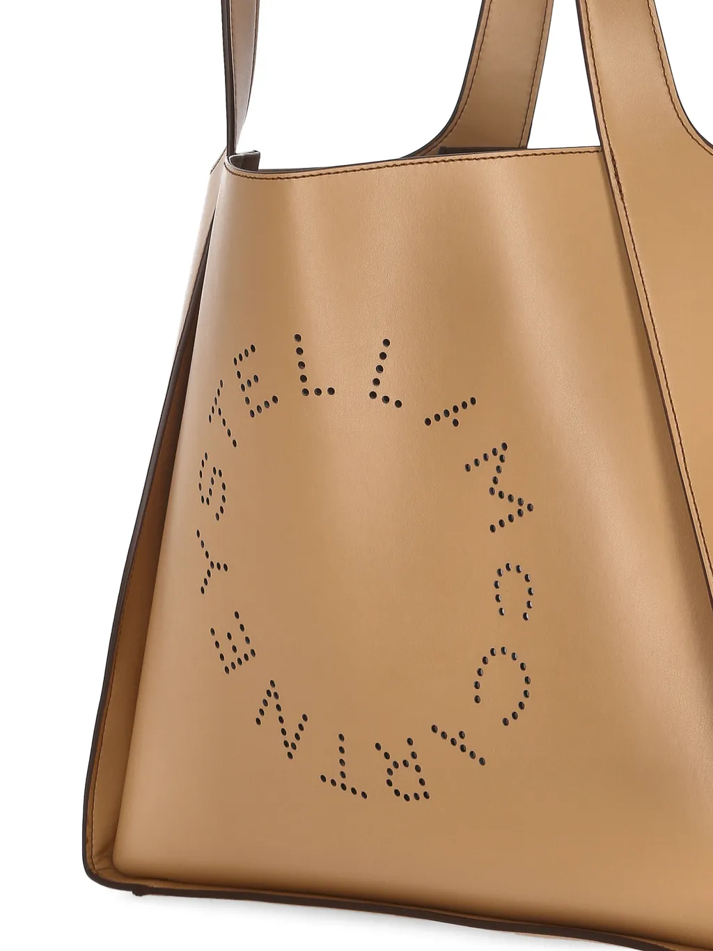 Logo Large Tote Bag