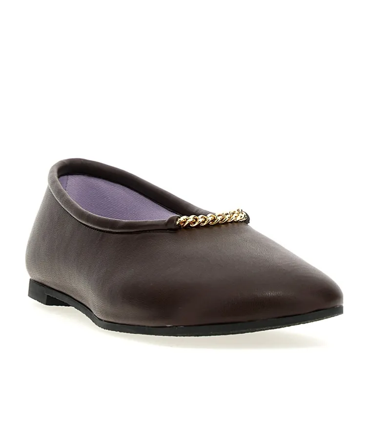 Ryder Ballet Flats