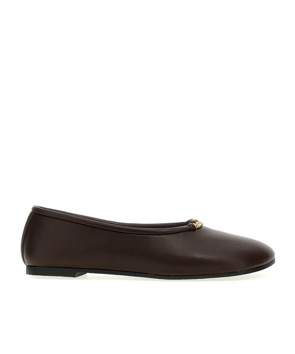 Ryder Ballet Flats