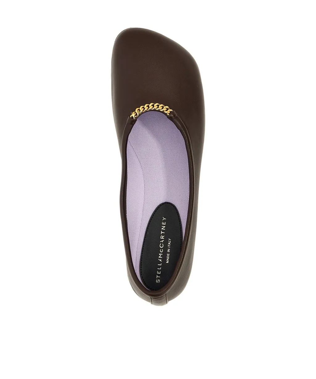 Ryder Ballet Flats