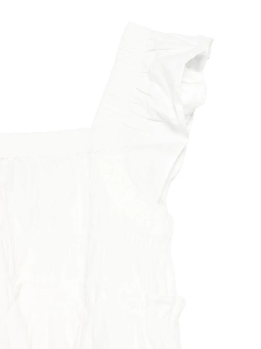 Embroidered Dress