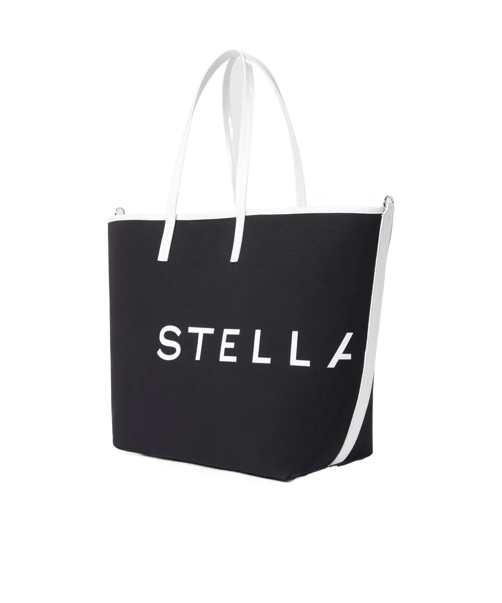 Smc Bananatex Large Tote Bag