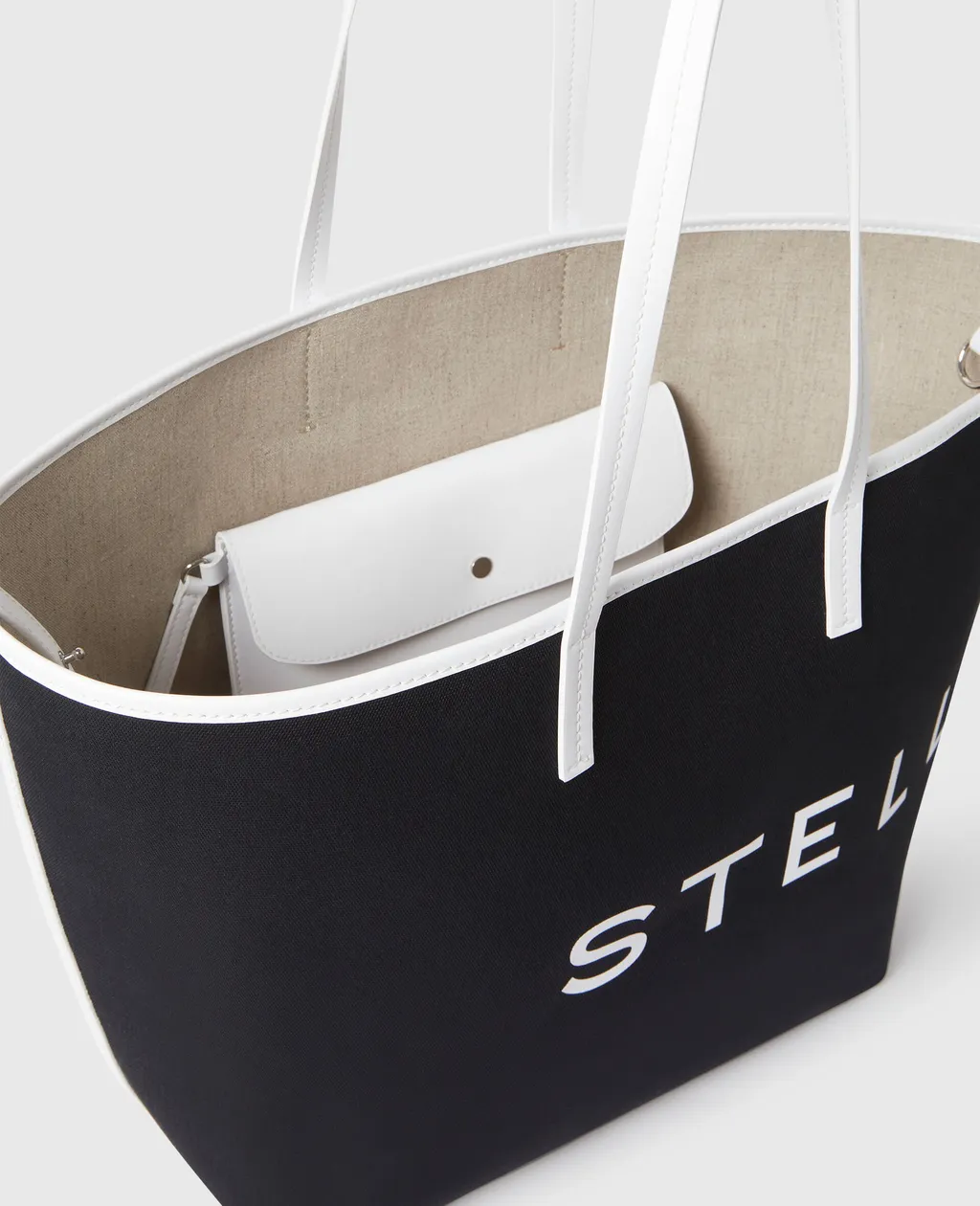 Smc Bananatex Large Tote Bag
