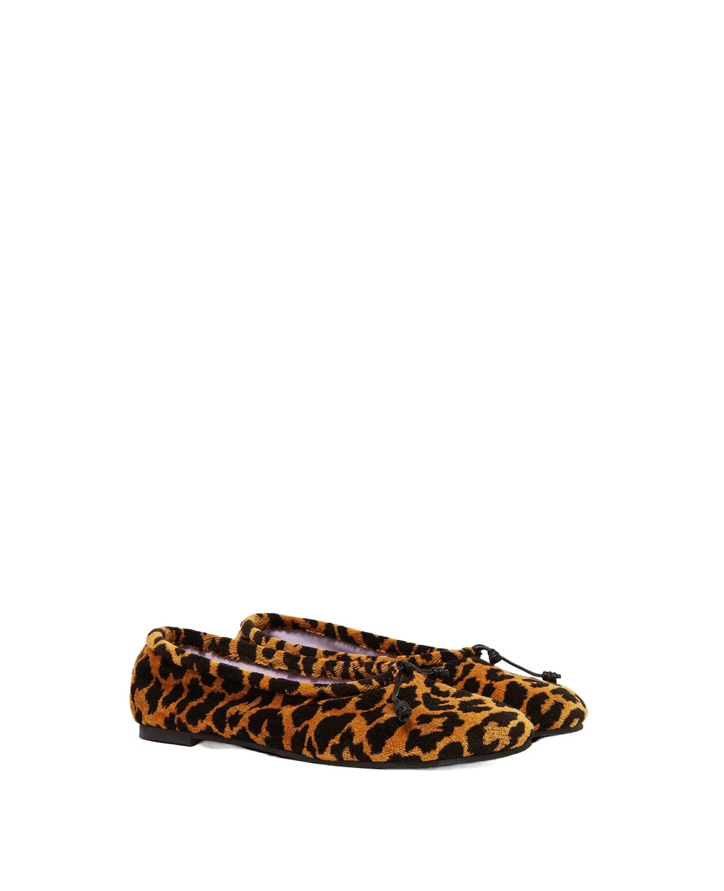 Ryder Flat Ballet Shoes