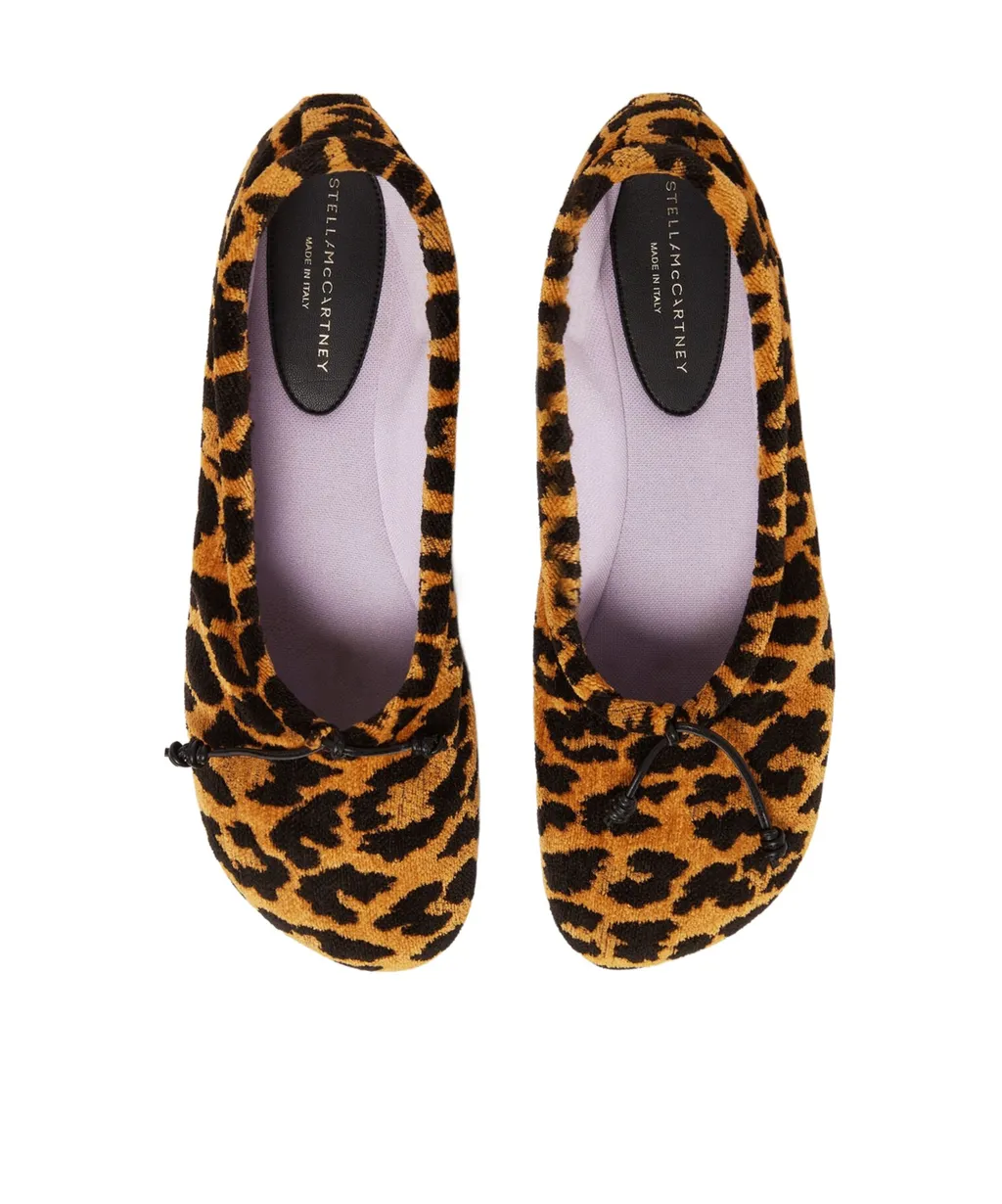 Ryder Flat Ballet Shoes