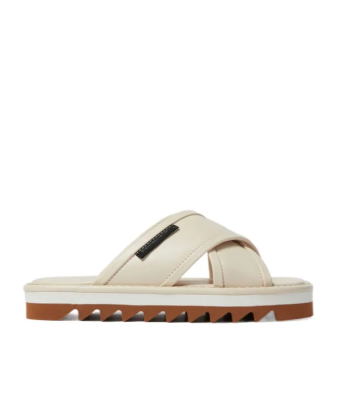 Round Head Slippers