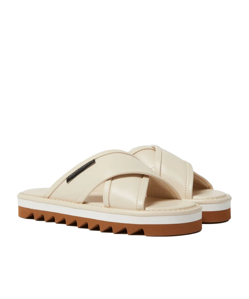 Round Head Slippers