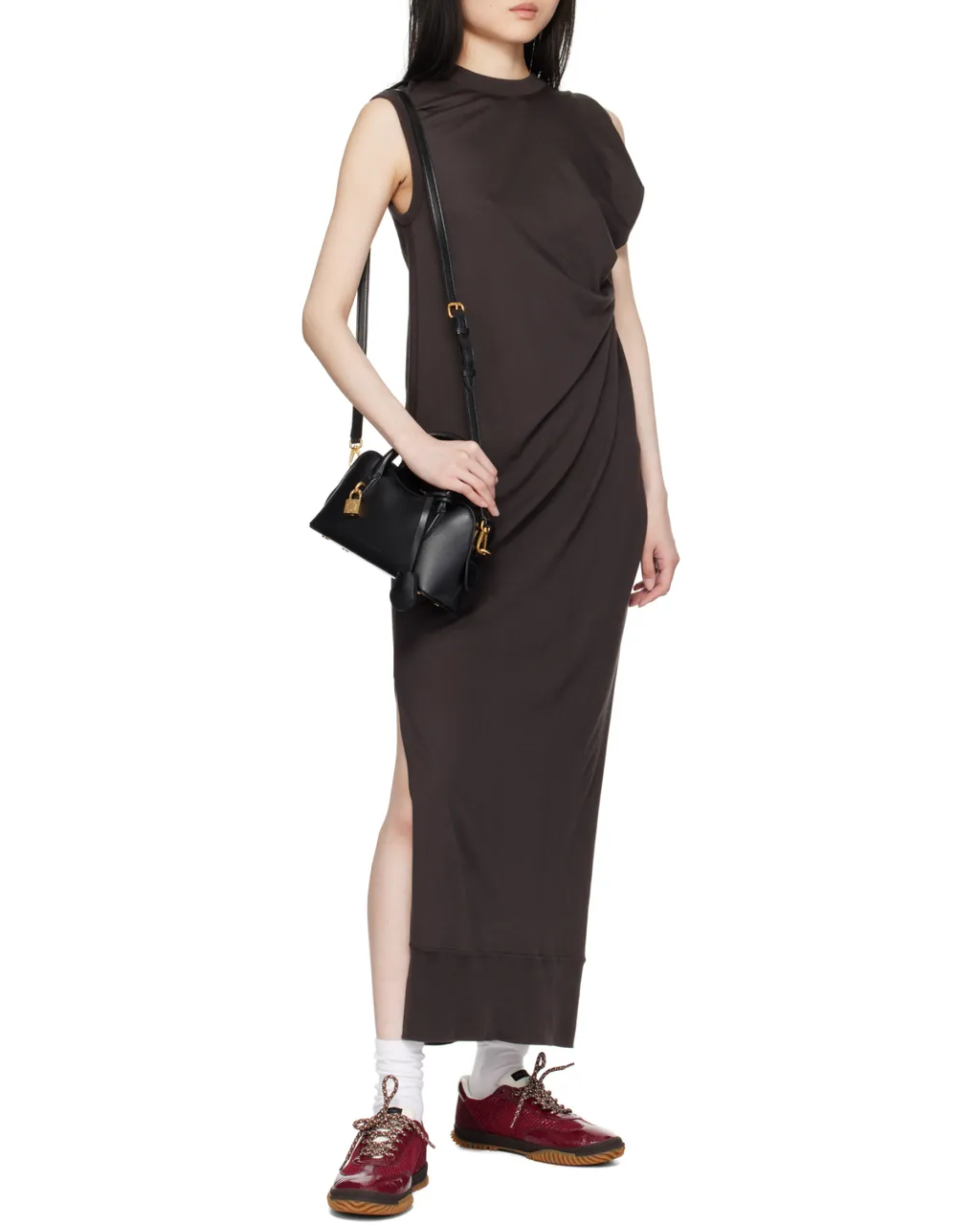 Stella Ryder Crossbody Bag