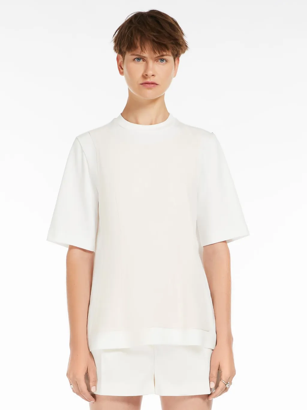 Short-Sleeved T-Shirt