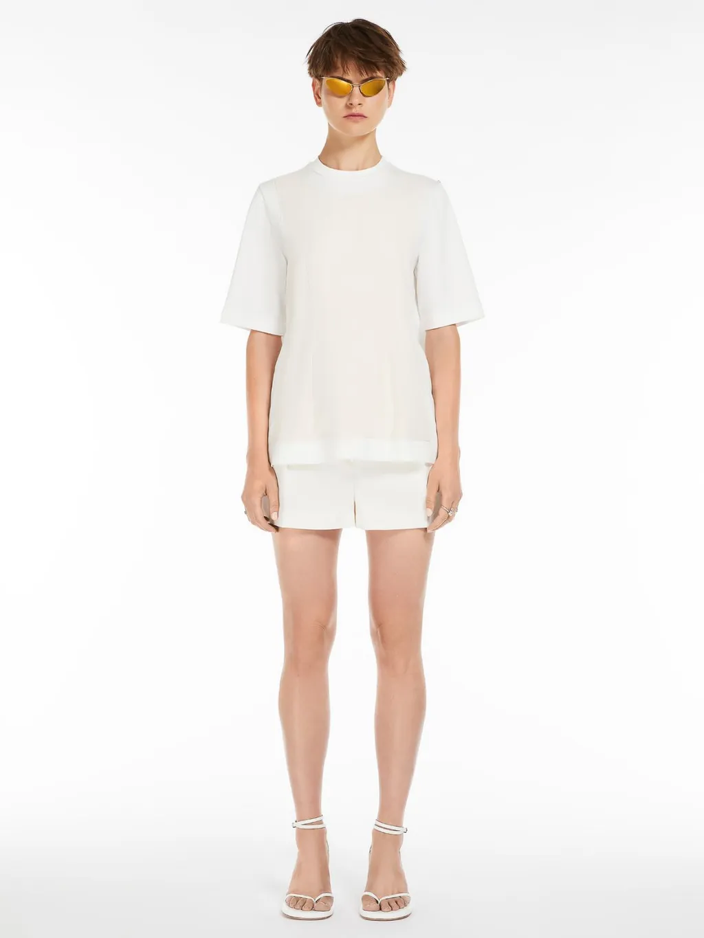Short-Sleeved T-Shirt