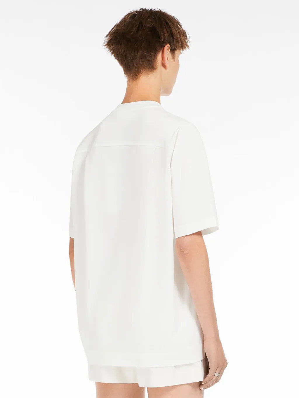 Short-Sleeved T-Shirt