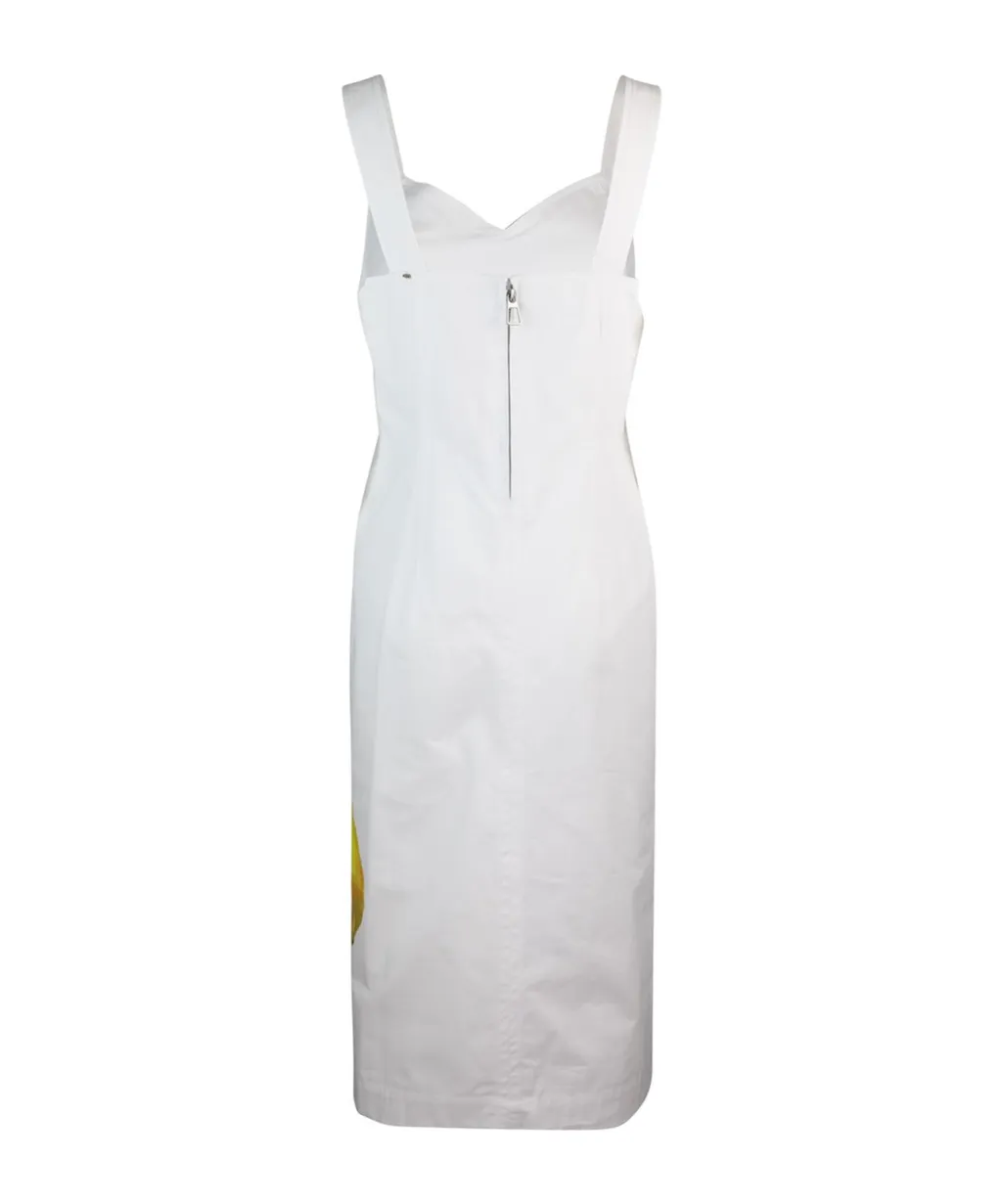 Zipper Dress
