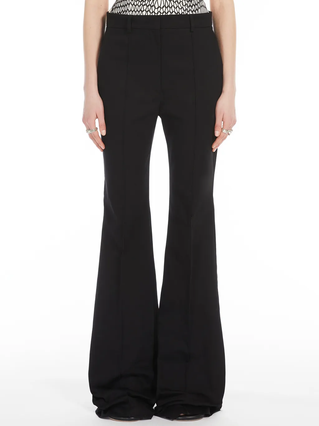 Horn Stretch Pants