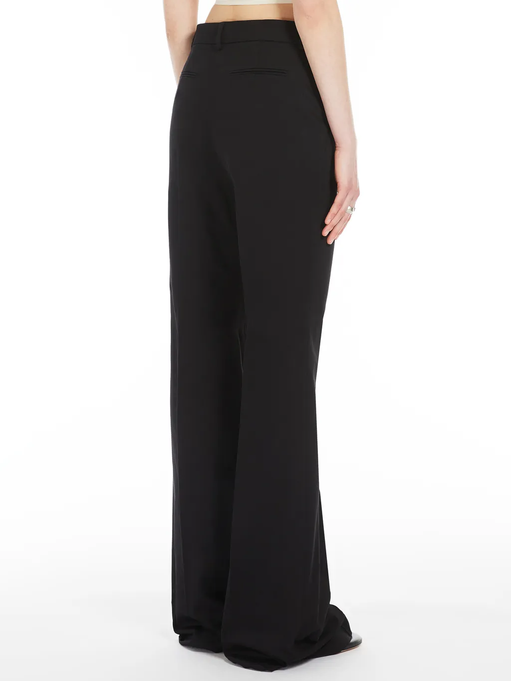 Horn Stretch Pants