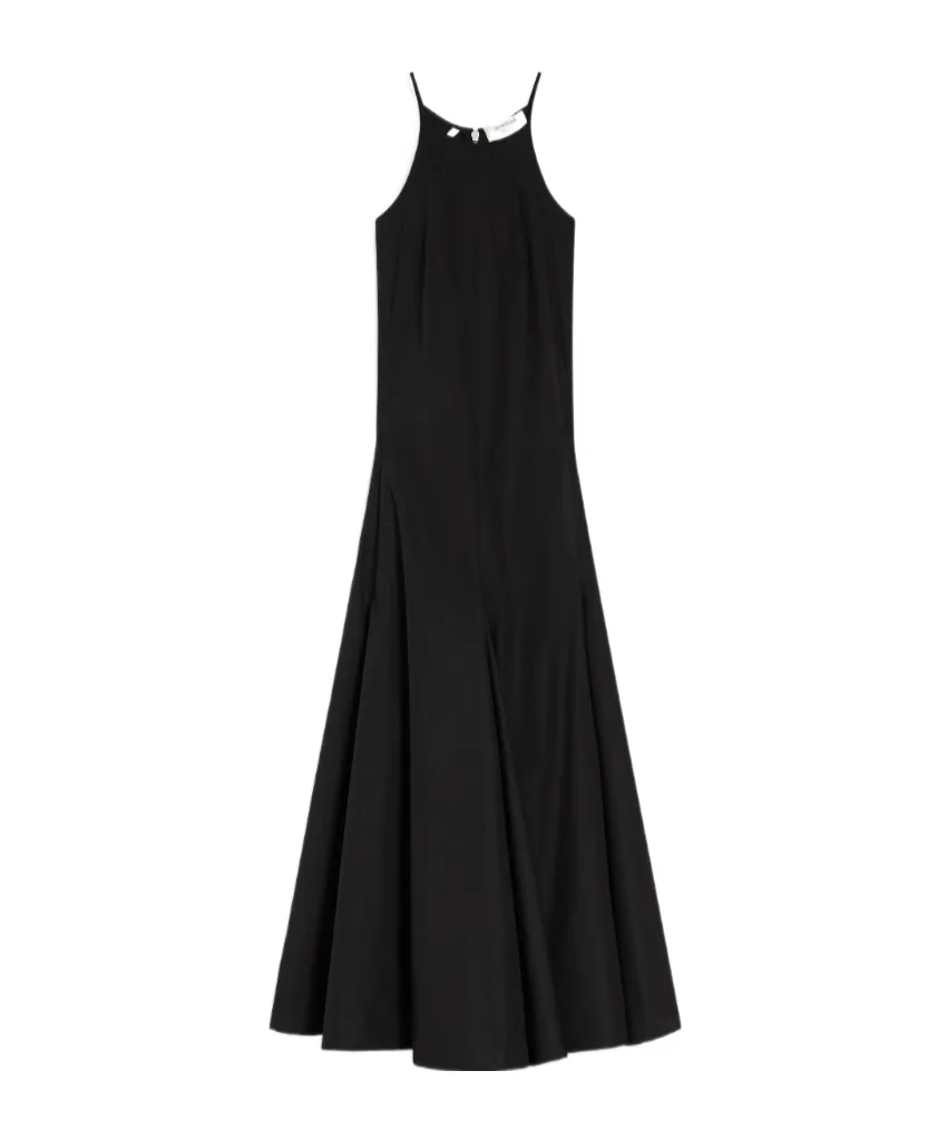 Sleeveless Dress