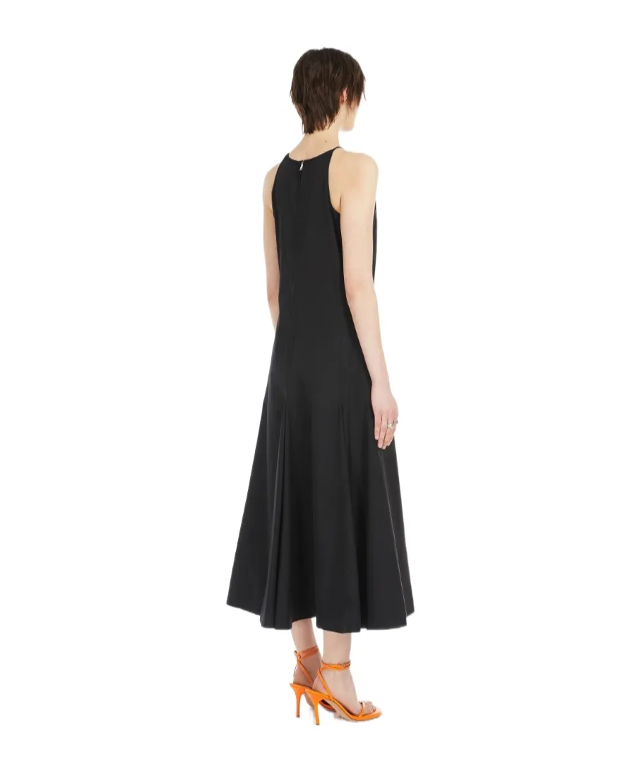 Sleeveless Dress