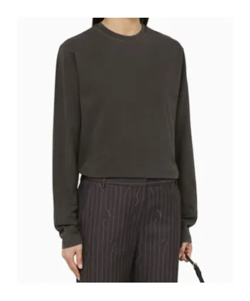 Long-Sleeved T-Shirt
