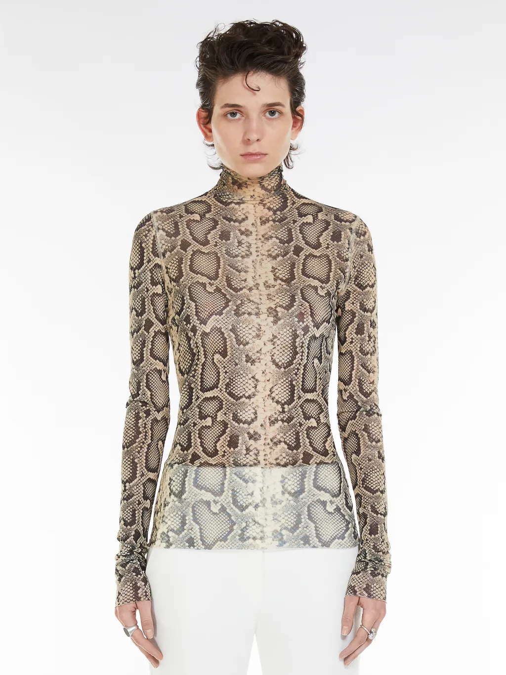 Printed T-Shirt