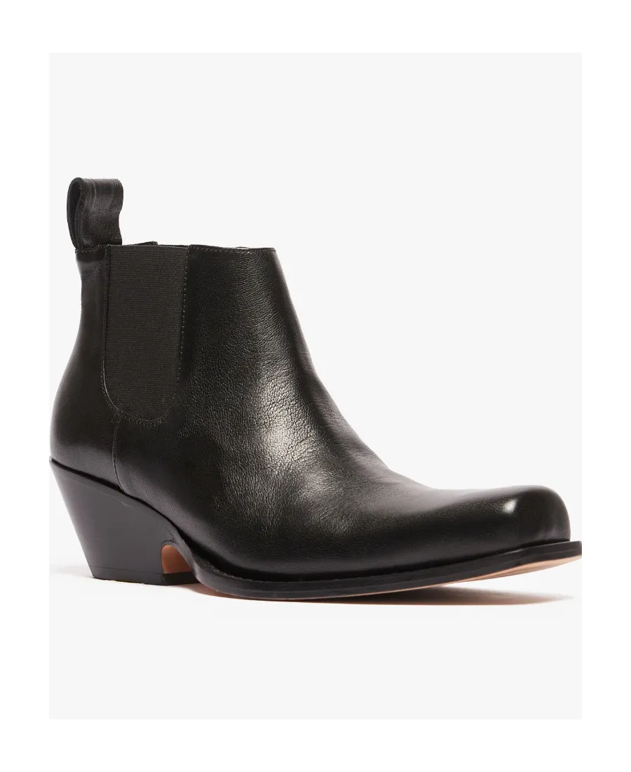 Short Boots