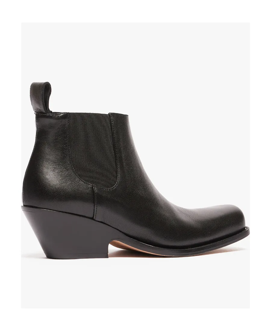 Short Boots