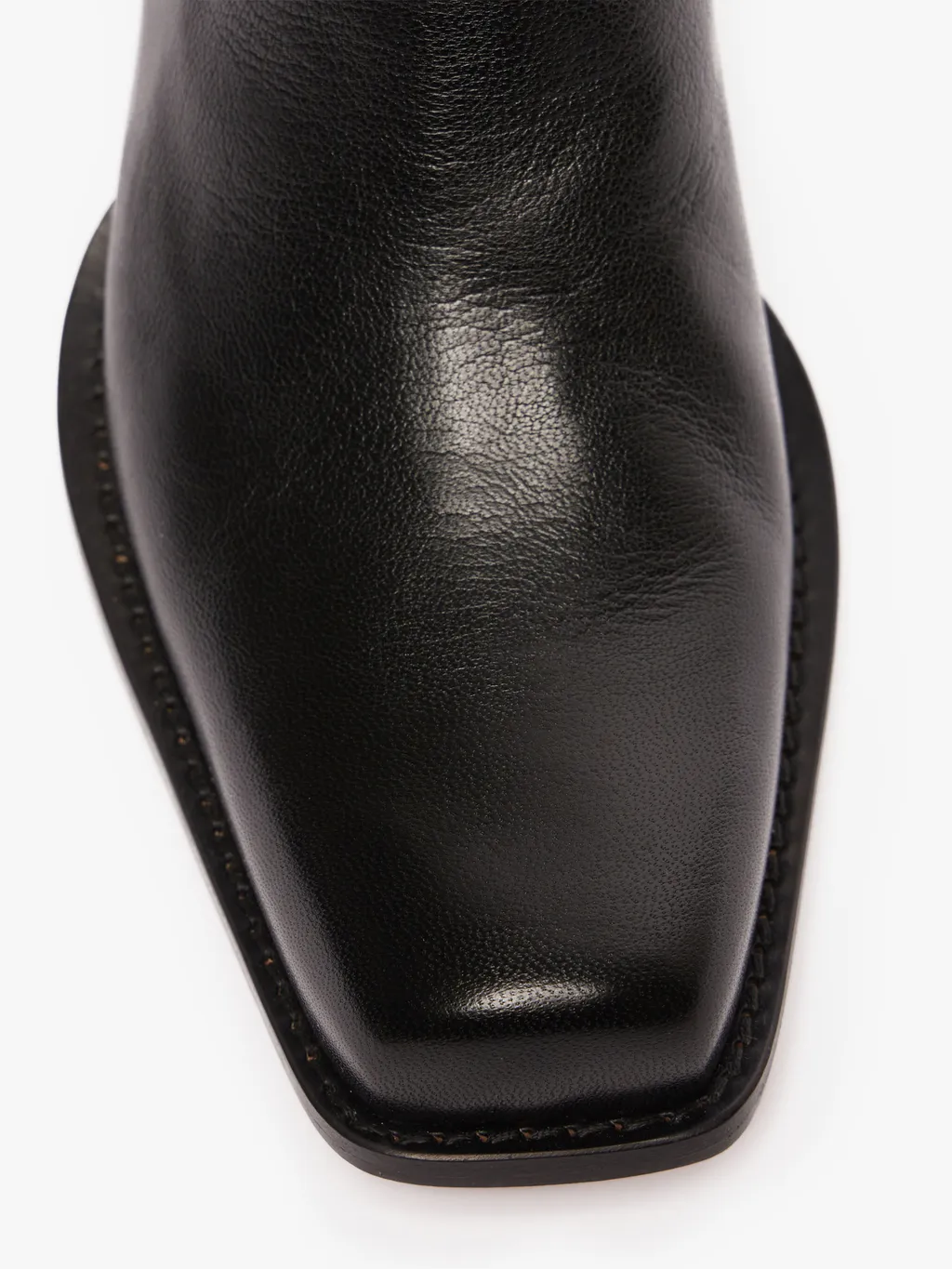 Short Boots