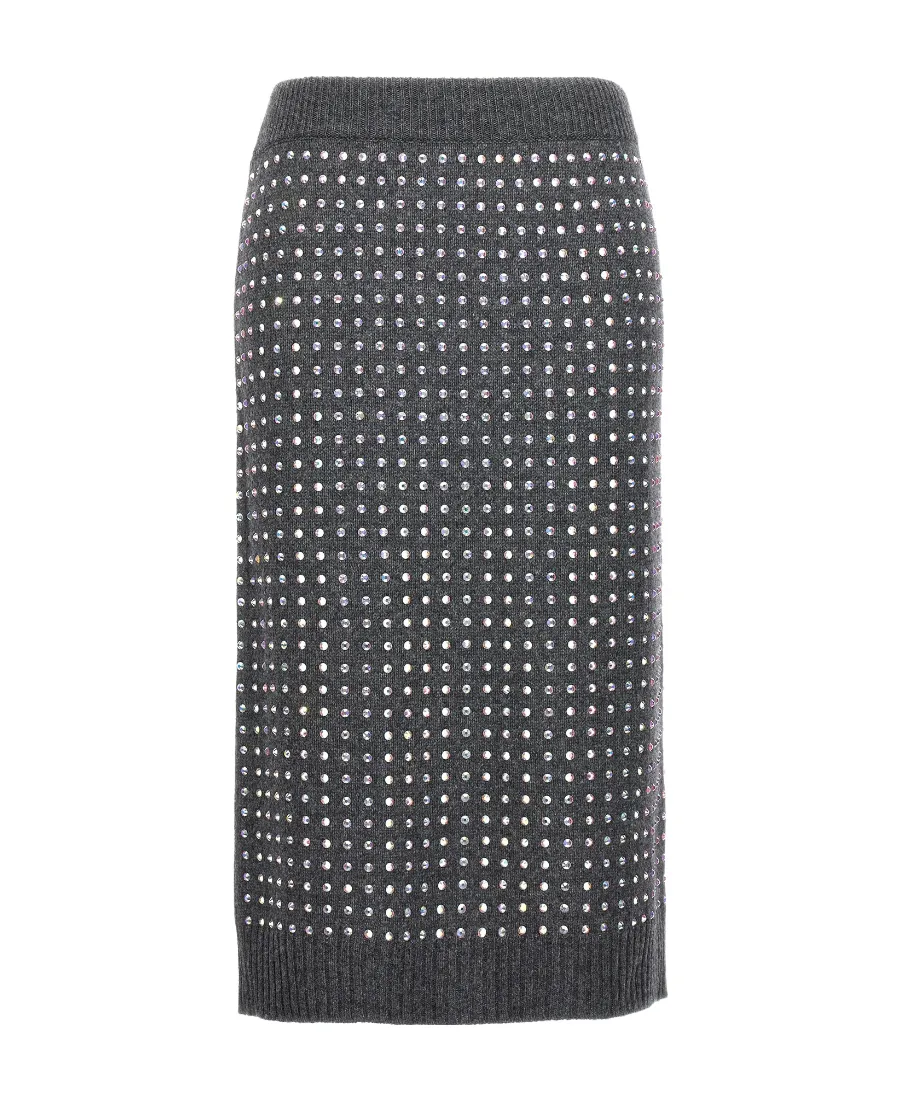 Dentice Skirt