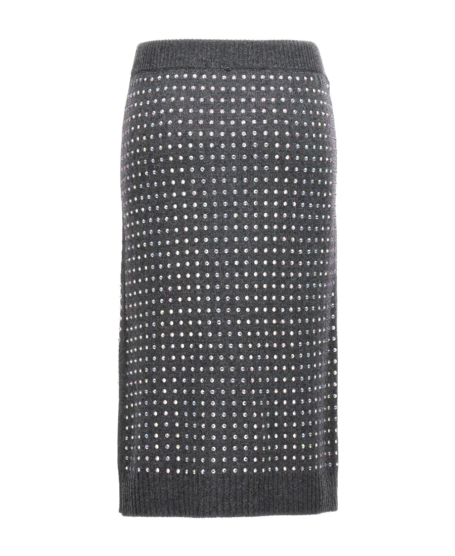 Dentice Skirt