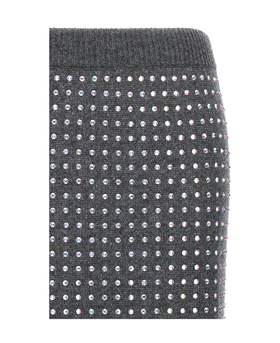Dentice Skirt