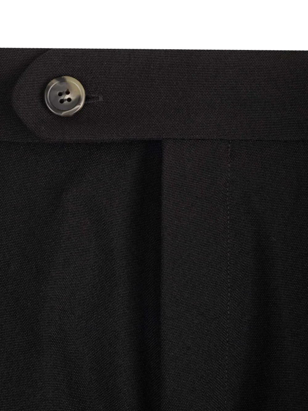Multi-Pocket Casual Pants