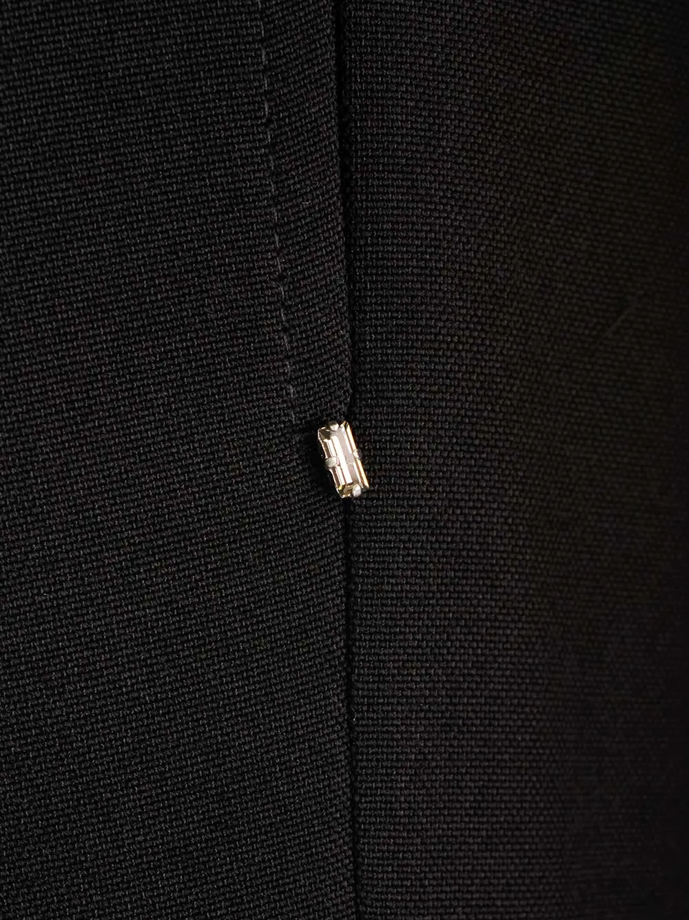 Multi-Pocket Casual Pants