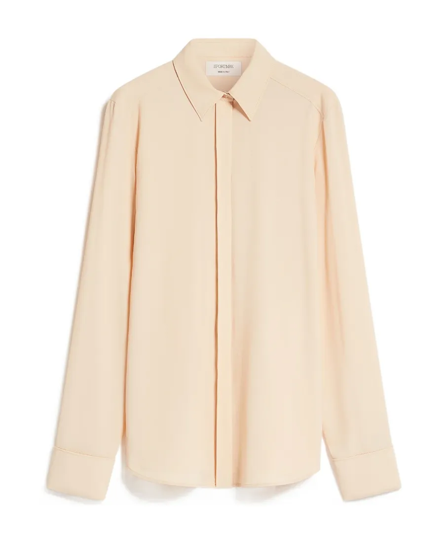Yen Long-Sleeve Shirt