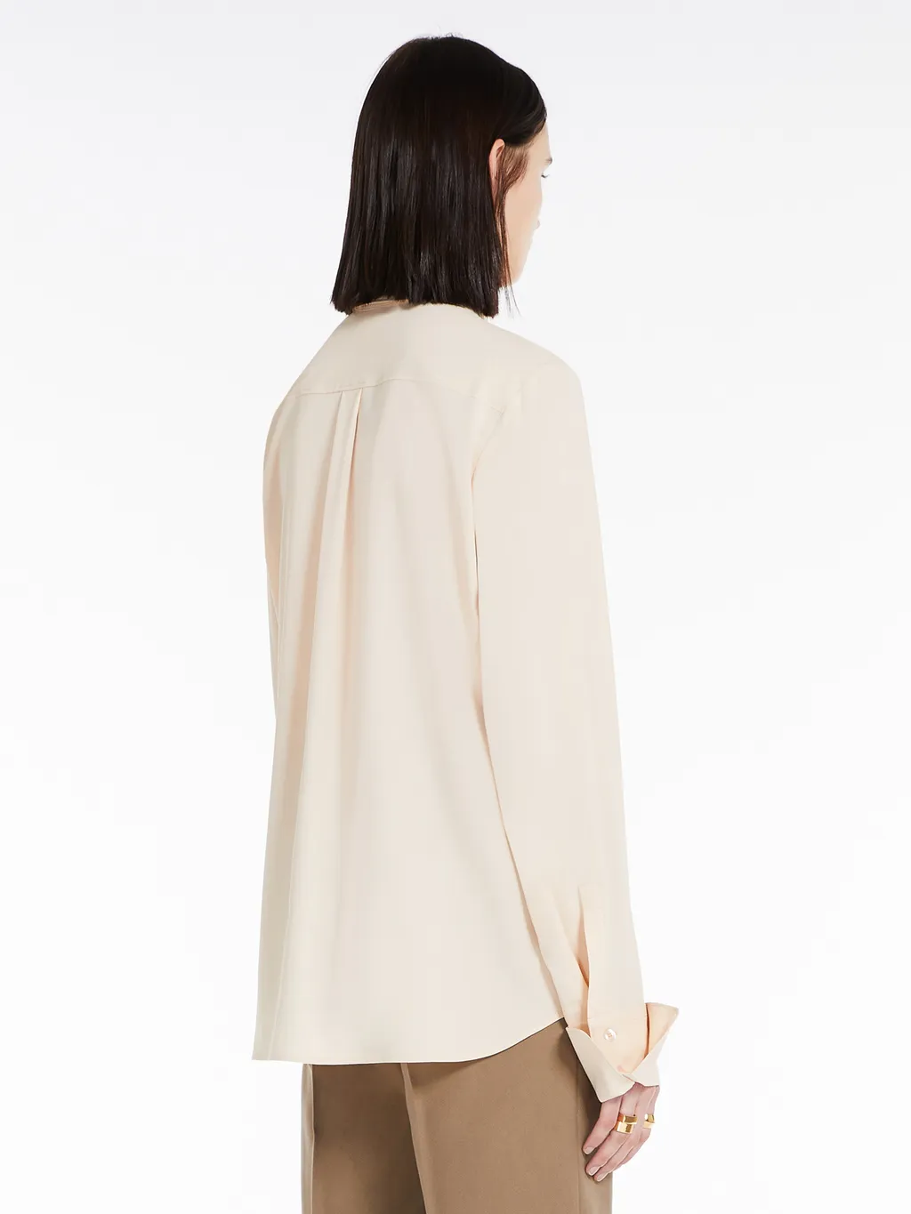 Yen Long-Sleeve Shirt