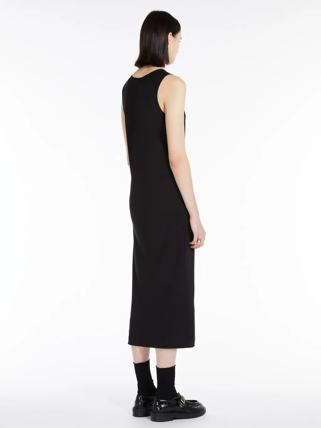 Sleeveless Dress