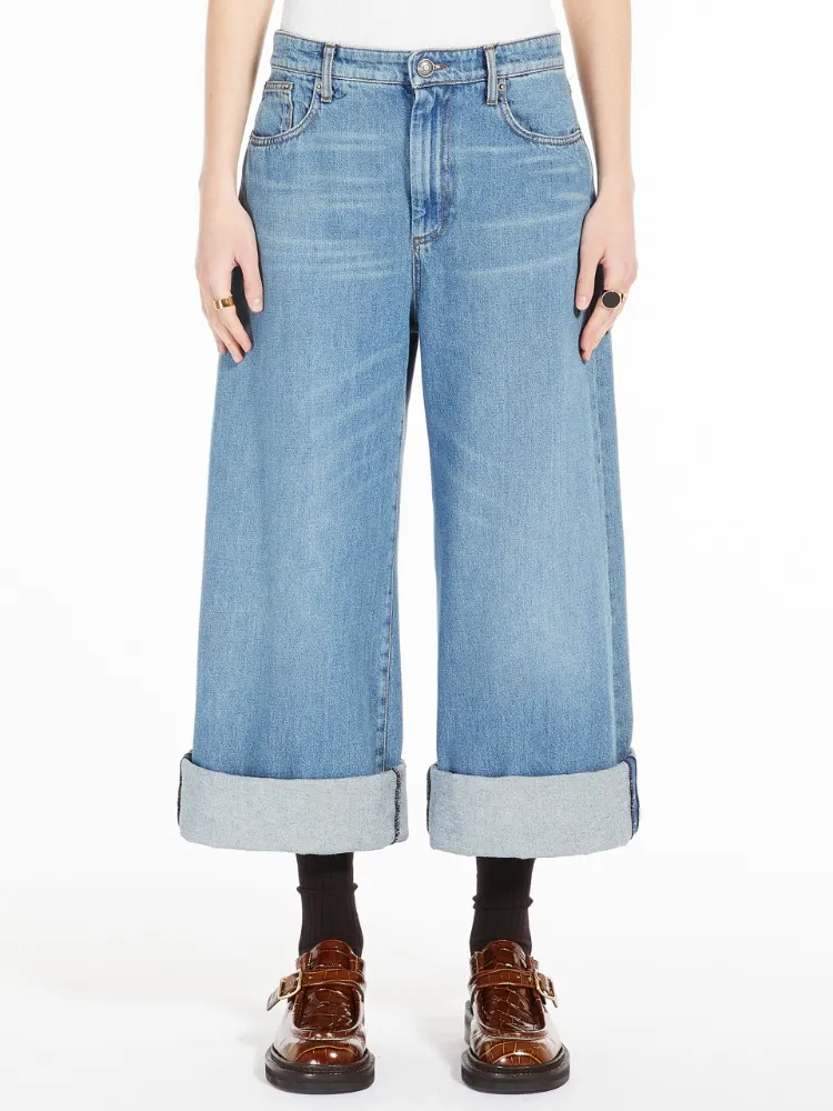 Five Bags Of Jeans