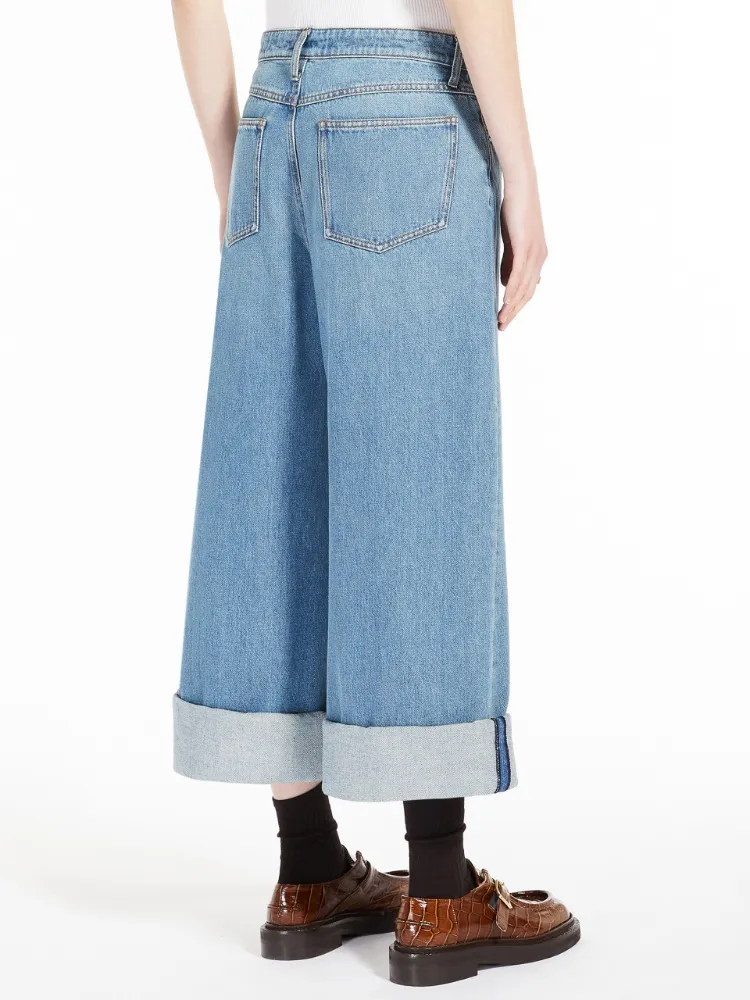 Five Bags Of Jeans