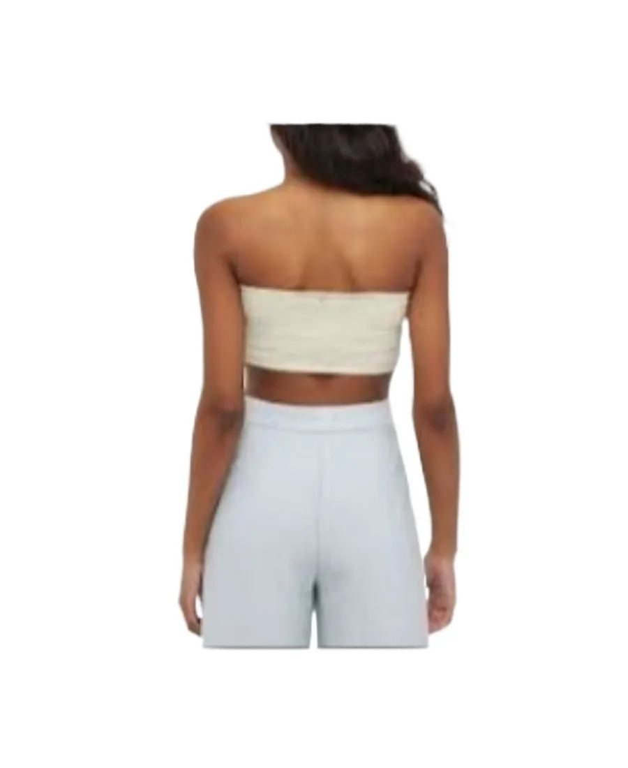 Strap Top