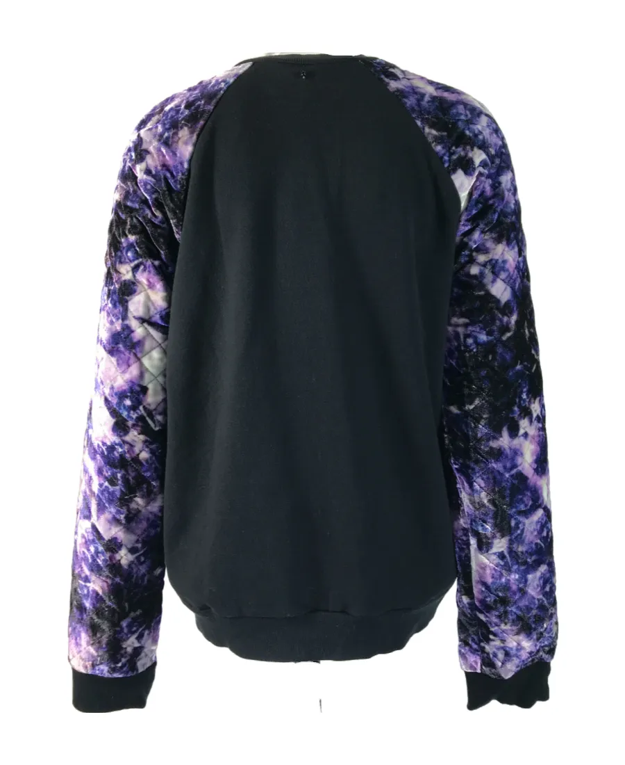 Long-Sleeved Hoodie
