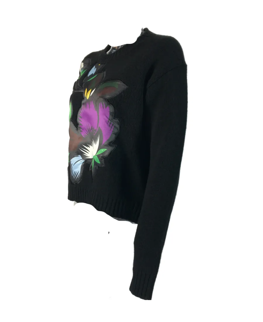 Ricerca Logo Sweater