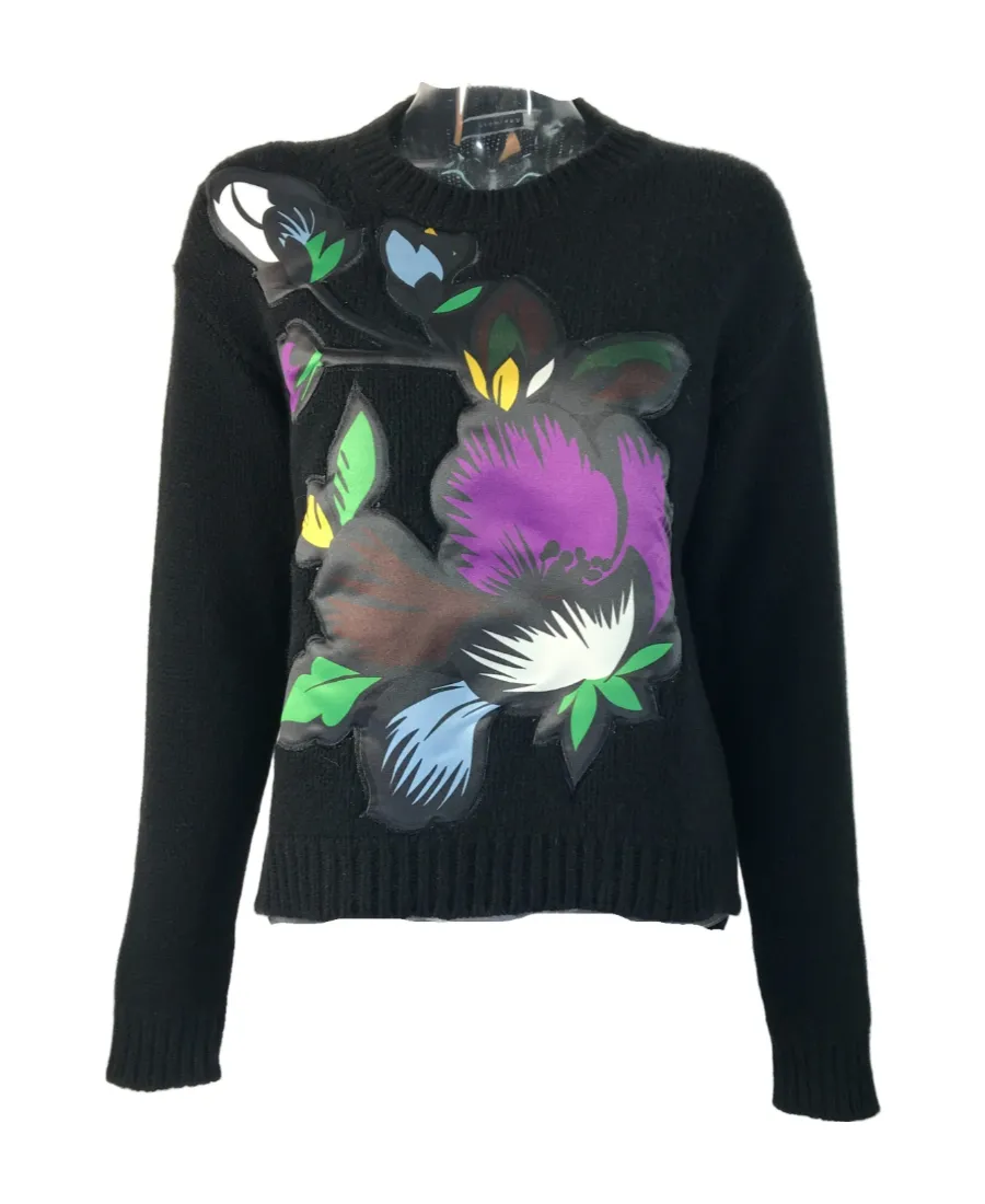 Ricerca Logo Sweater