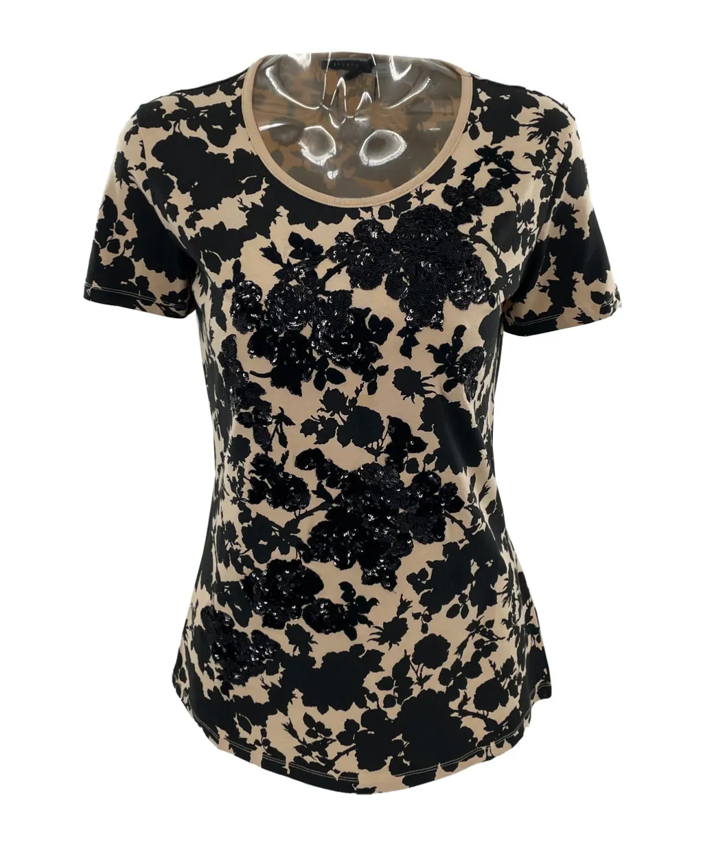 Short-Sleeved T-Shirt