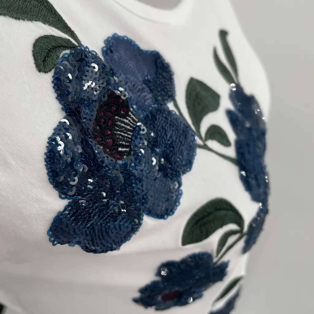 Short-Sleeved T-Shirt