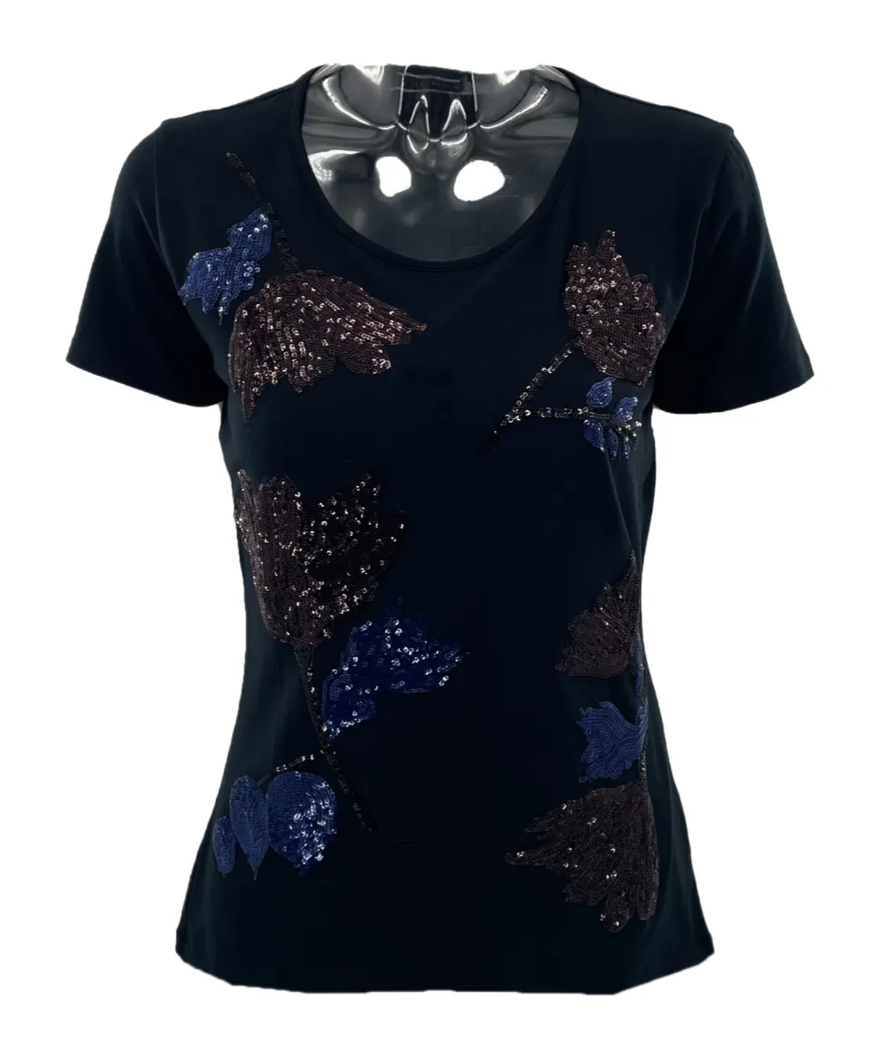 Short-Sleeved T-Shirt