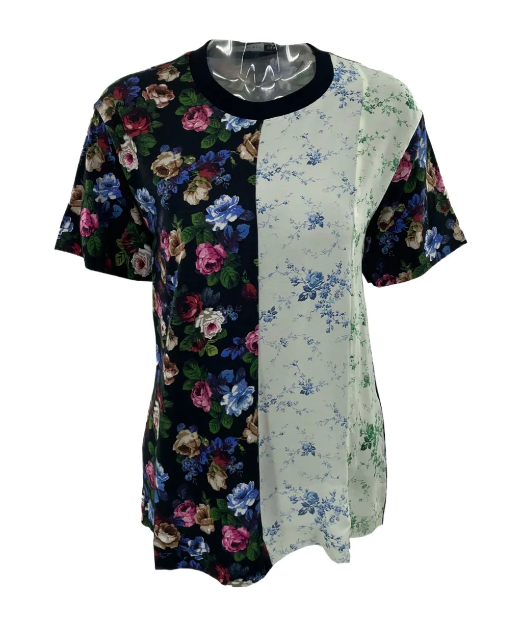 Short-Sleeved T-Shirt