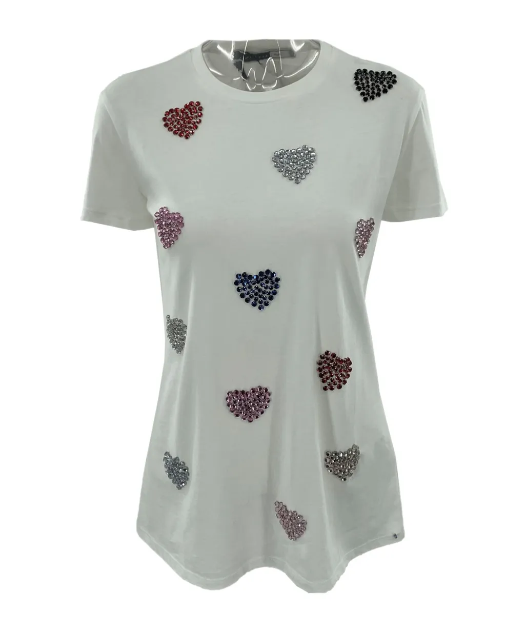 Short-Sleeved T-Shirt