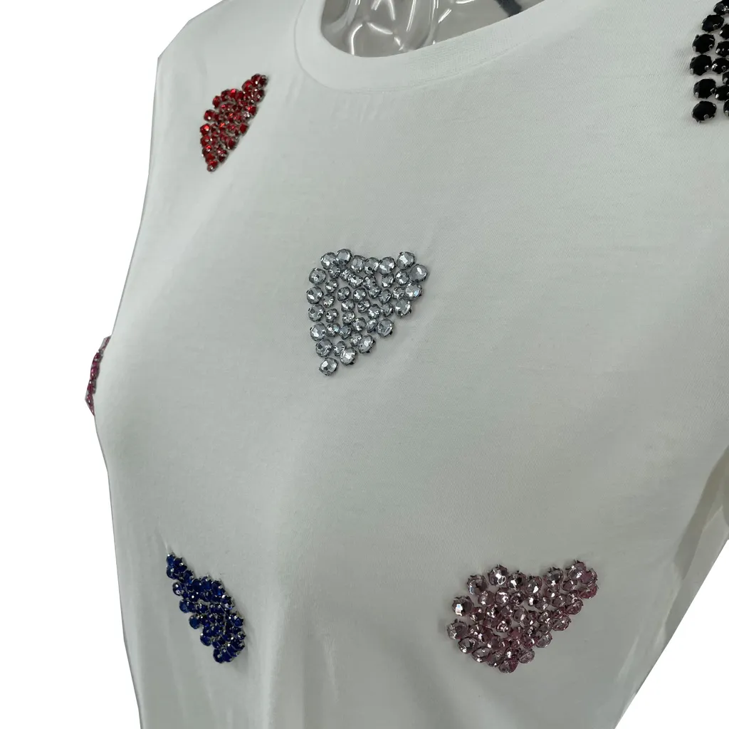 Short-Sleeved T-Shirt