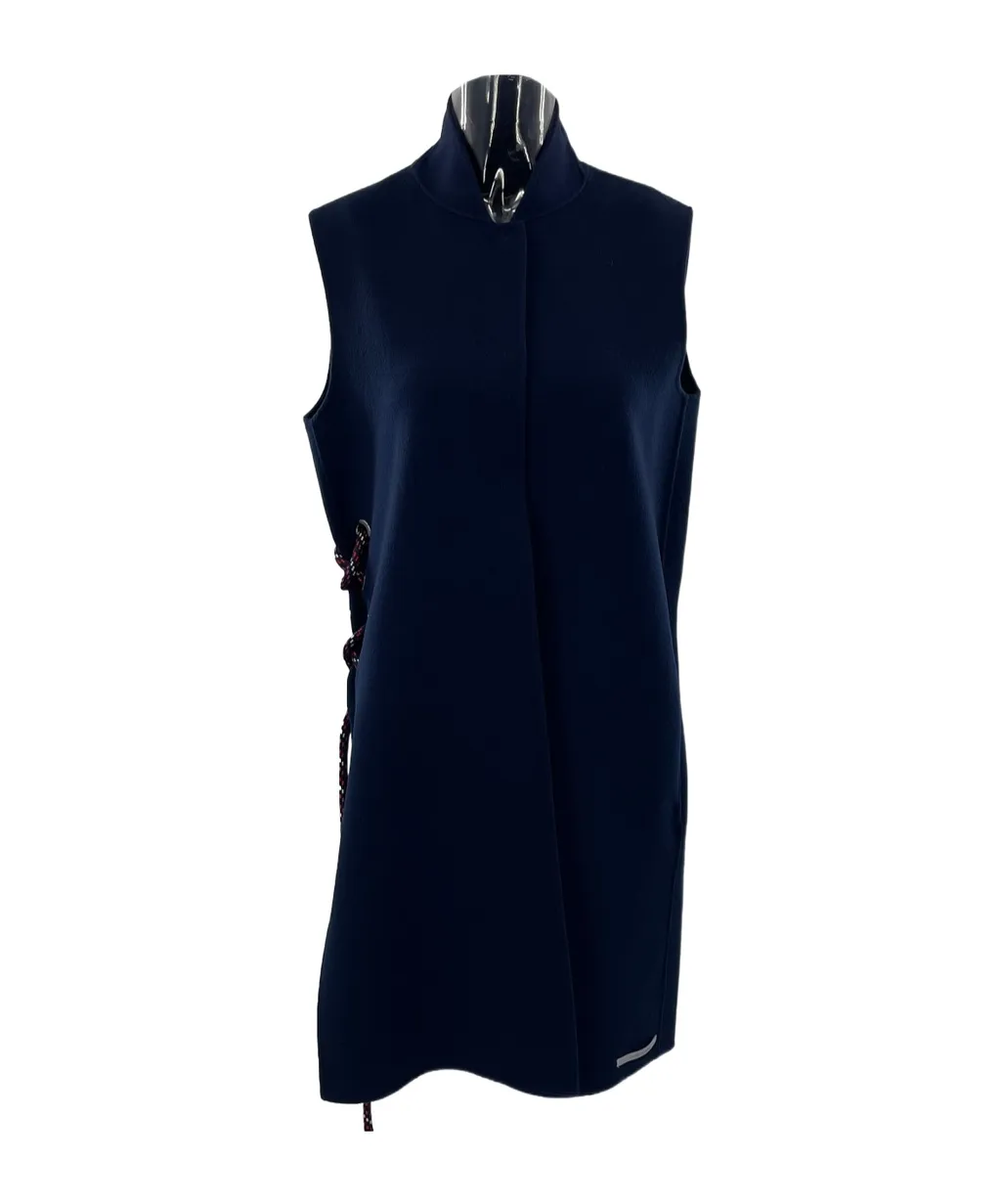 Sleeveless Vest