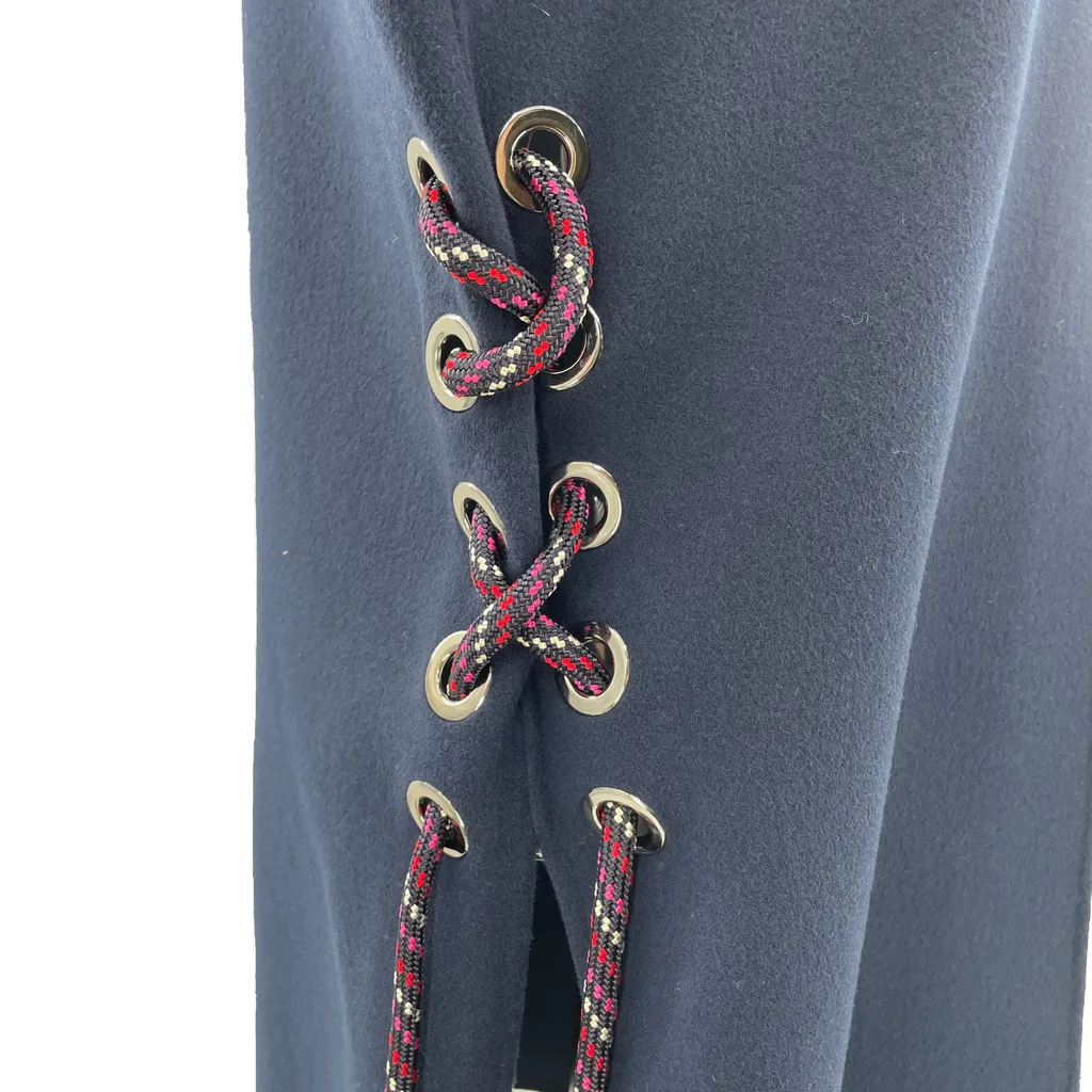 Sleeveless Vest