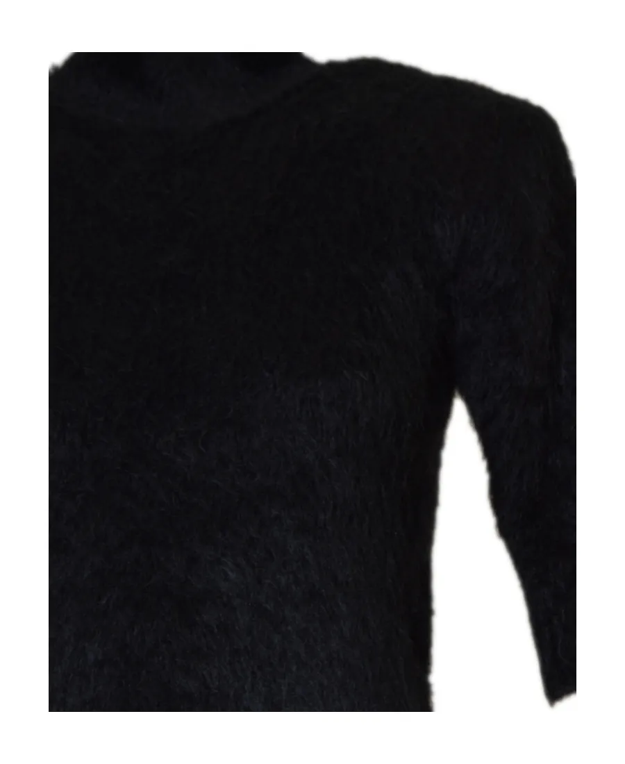 Logo Knitted Pullover