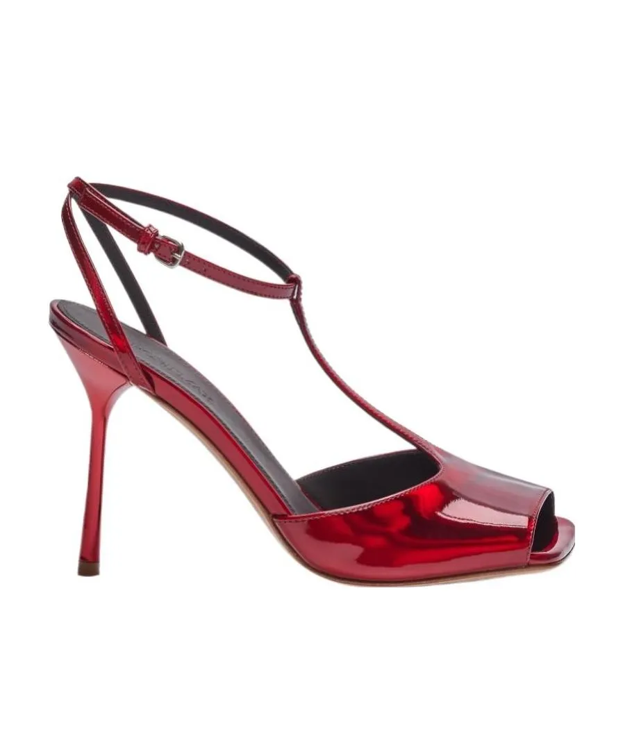 T-Belt Sandals
